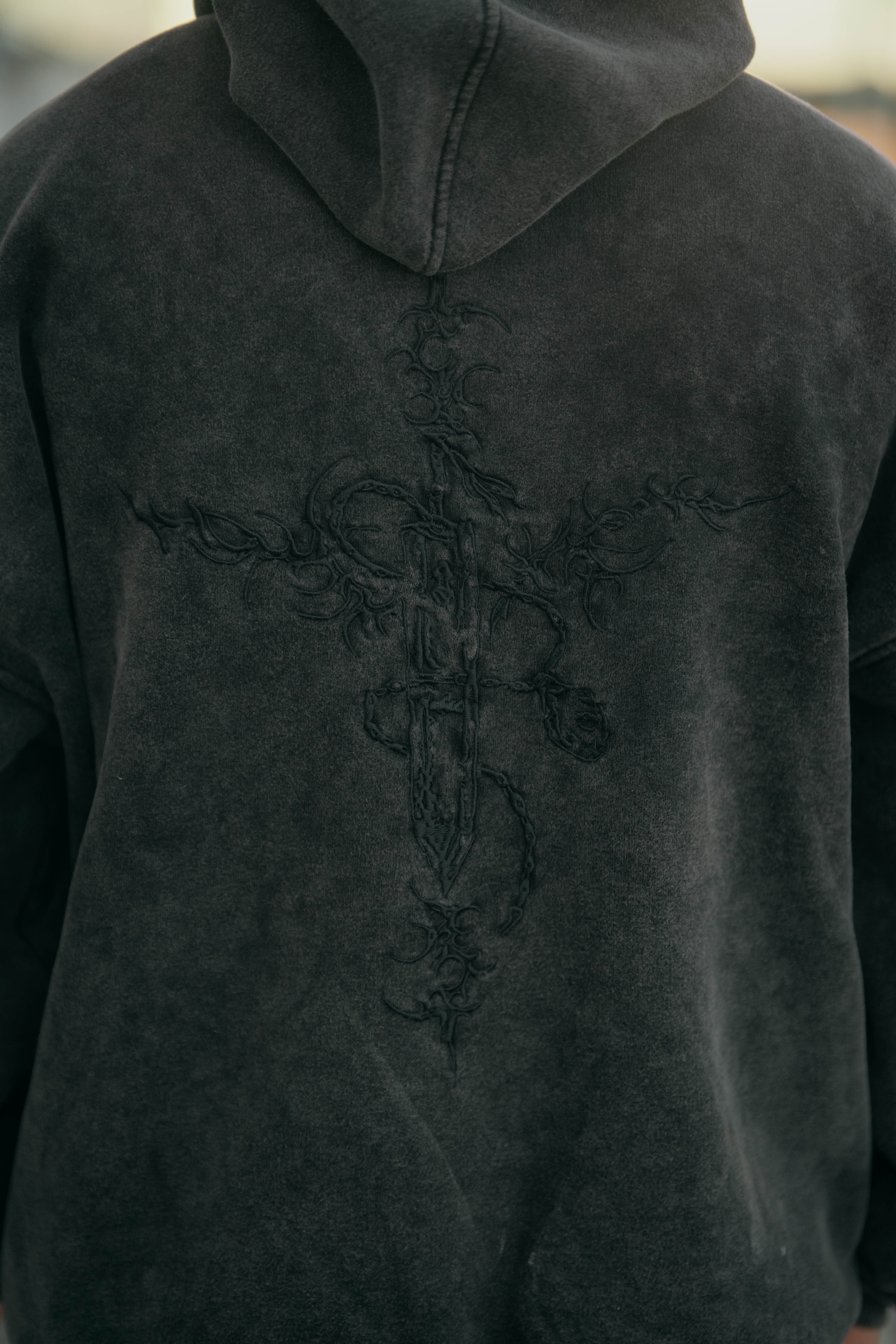 Berserk Hoodie